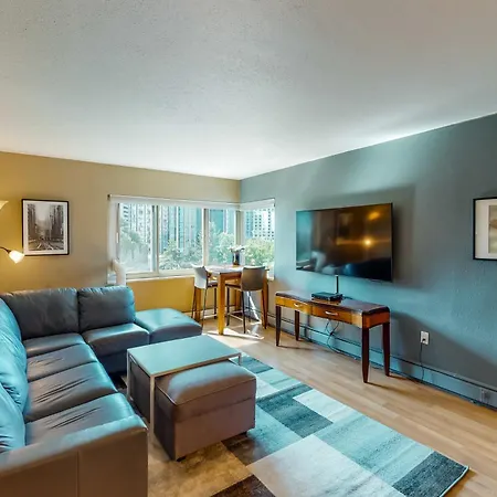 Convention Suite